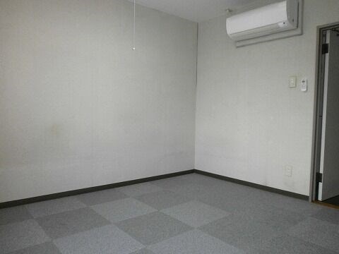 ミューズコート 　24時間演奏可　所沢駅 防音室