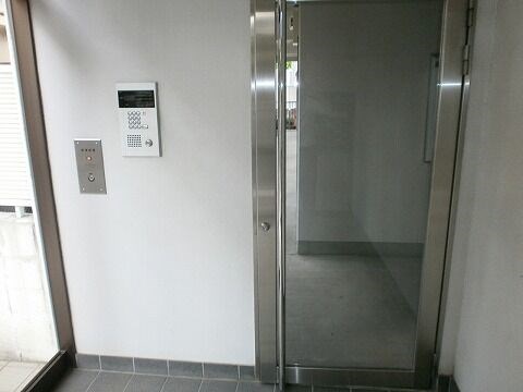 ミューズコート 　24時間演奏可　所沢駅 オートロック