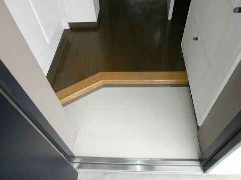 ミューズコート 　24時間演奏可　所沢駅 トイレ