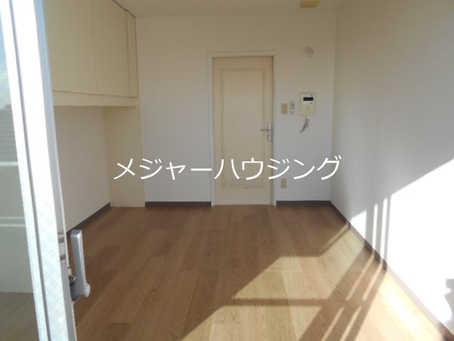 クレシェンド鷺宮　 24時間演奏可 その他