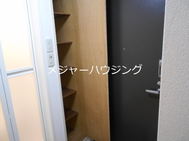 クレシェンド鷺宮　 24時間演奏可 その他