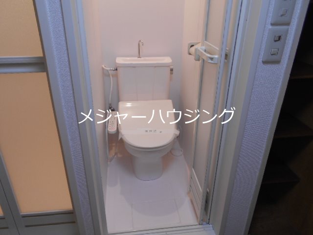 クレシェンド鷺宮　 24時間演奏可 その他