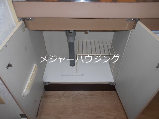 クレシェンド鷺宮　 24時間演奏可 その他