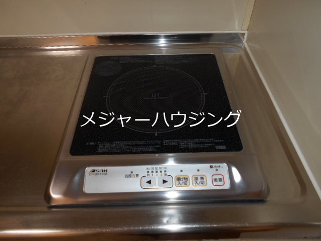 クレシェンド鷺宮　 24時間演奏可 その他