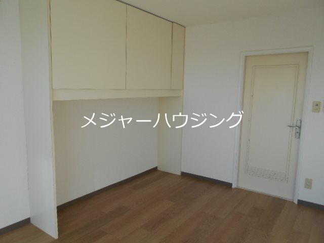 クレシェンド鷺宮　 24時間演奏可 リビング