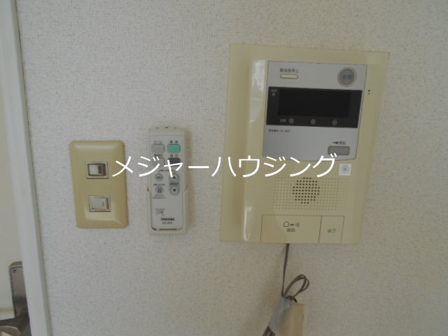 クレシェンド鷺宮　 24時間演奏可 その他