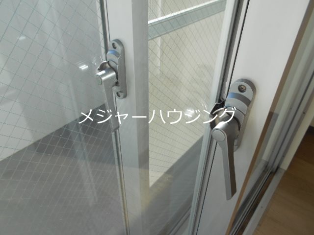 クレシェンド鷺宮　 24時間演奏可 その他
