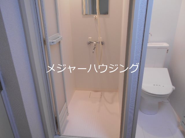 クレシェンド鷺宮　 24時間演奏可 シャワールーム