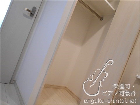 サウンドフォルム多摩川  24時間演奏可 参考