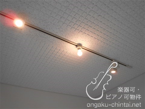 サウンドフォルム多摩川  24時間演奏可 参考