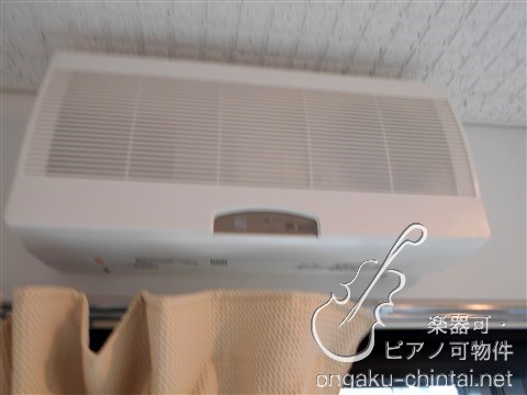 サウンドフォルム多摩川  24時間演奏可 参考