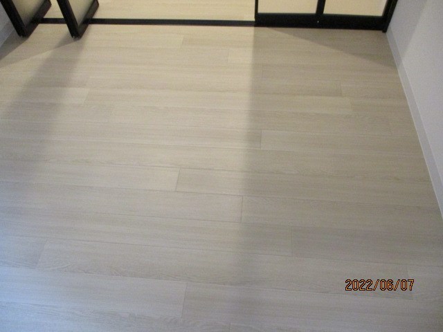 ラシクラスINFINA日本橋 ベッドルーム
