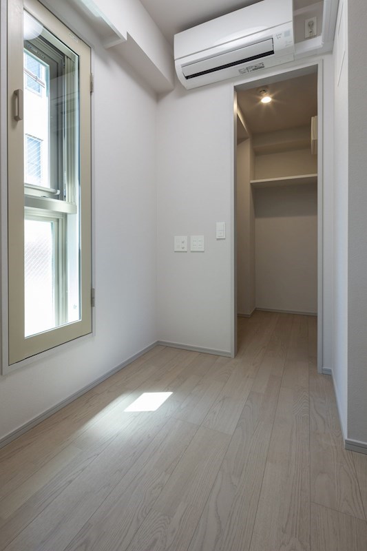 ミュージションプラス大森山王 その他