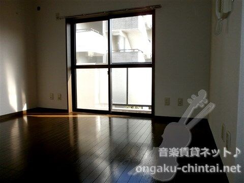 アークパレス  24時間演奏可　西武池袋線　所沢駅　防音室　 その他部屋・スペース