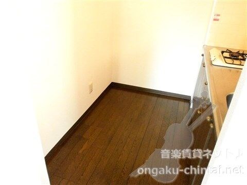 アークパレス  24時間演奏可　西武池袋線　所沢駅　防音室　 リビング