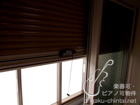 LA・VIEILLE　７時～２３時まで演奏可 その他