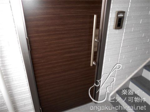 LA・VIEILLE　７時～２３時まで演奏可 その他