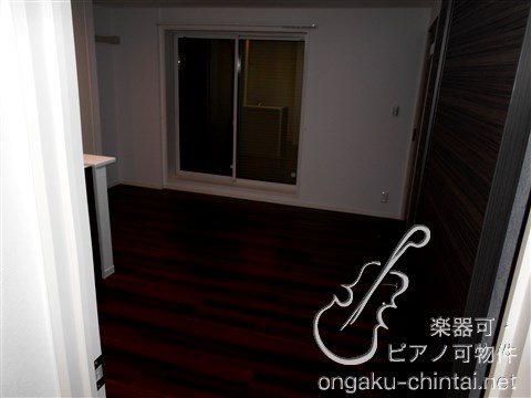 LA・VIEILLE　７時～２３時まで演奏可 その他