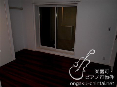 LA・VIEILLE　７時～２３時まで演奏可 その他