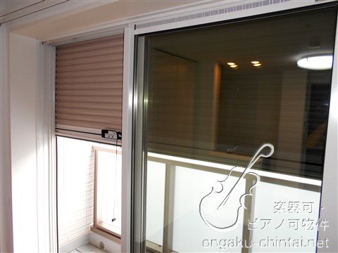 LA・VIEILLE　７時～２３時まで演奏可 その他