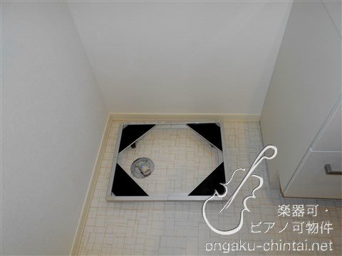 LA・VIEILLE　７時～２３時まで演奏可 その他