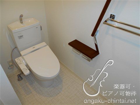 LA・VIEILLE　７時～２３時まで演奏可 その他