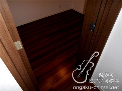 LA・VIEILLE　７時～２３時まで演奏可 その他