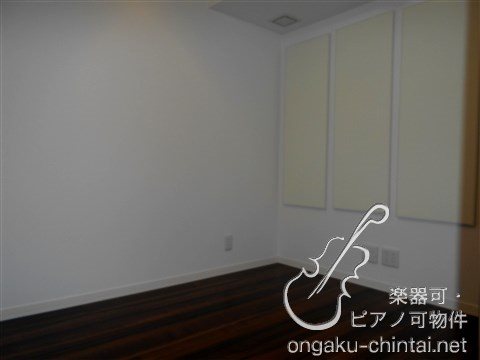 LA・VIEILLE　７時～２３時まで演奏可 その他