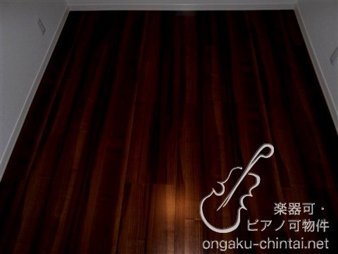 LA・VIEILLE　７時～２３時まで演奏可 その他