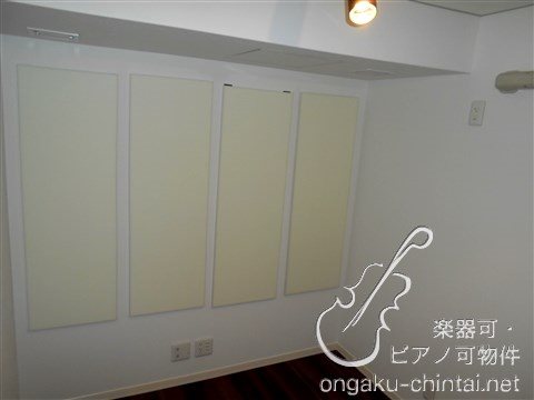 LA・VIEILLE　７時～２３時まで演奏可 その他