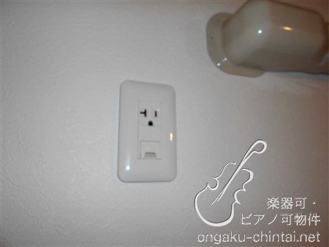 LA・VIEILLE　７時～２３時まで演奏可 その他
