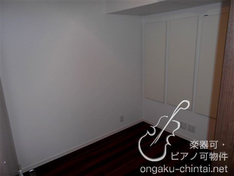 LA・VIEILLE　７時～２３時まで演奏可 その他