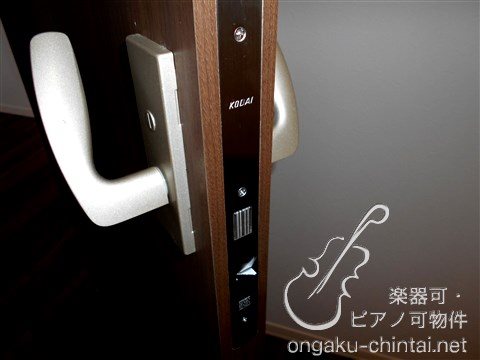 LA・VIEILLE　７時～２３時まで演奏可 その他