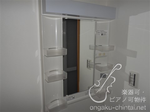 Brilla Cremo（ブリラクレモ）　２４時間演奏可 その他
