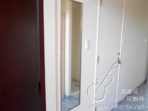 シーム江古田の森 8:00～23:00 その他