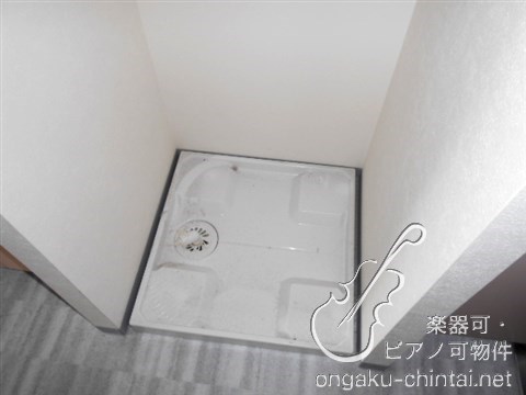 シーム江古田の森 8:00～23:00 その他