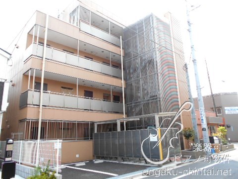 シーム江古田の森 8:00～23:00 その他