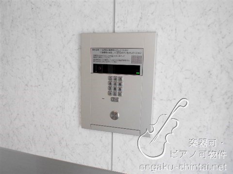 シーム江古田の森 8:00～23:00 その他
