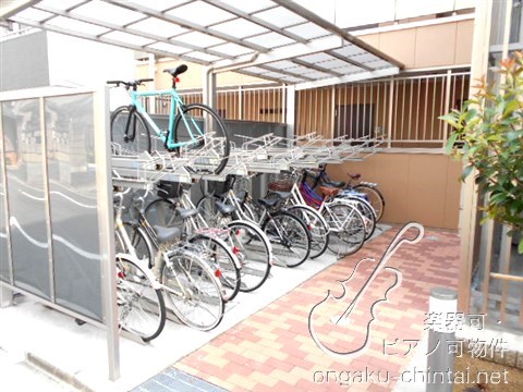 シーム江古田の森 8:00～23:00 その他