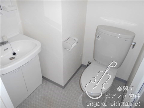 シーム江古田の森 8:00～23:00 その他