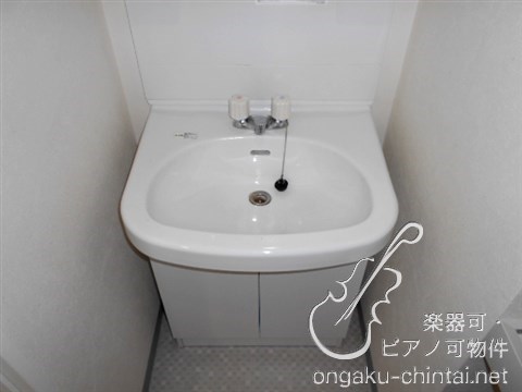シーム江古田の森 8:00～23:00 その他