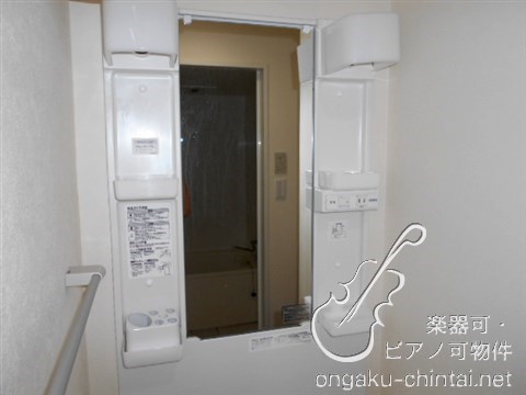 シーム江古田の森 8:00～23:00 その他