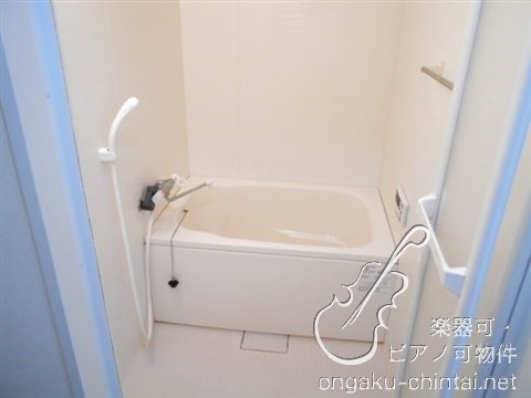 シーム江古田の森 8:00～23:00 その他