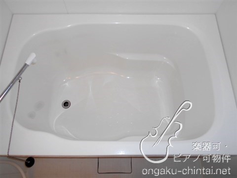 シーム江古田の森 8:00～23:00 その他