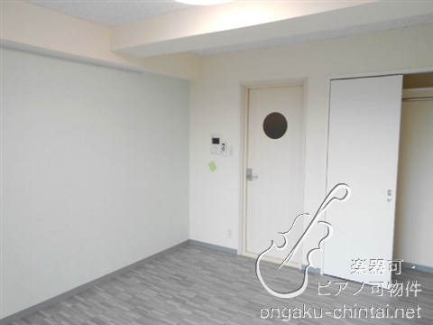 シーム江古田の森 8:00～23:00 その他