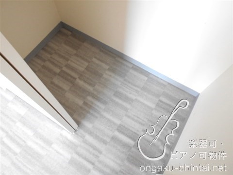 シーム江古田の森 8:00～23:00 その他