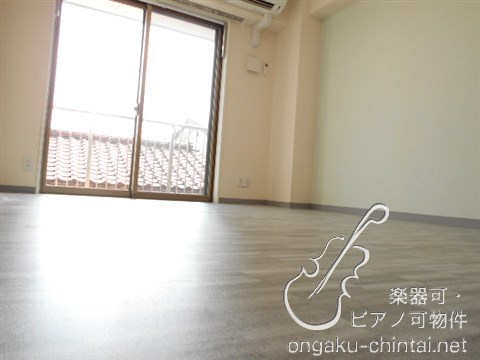 シーム江古田の森 8:00～23:00 その他