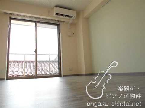 シーム江古田の森 8:00～23:00 その他