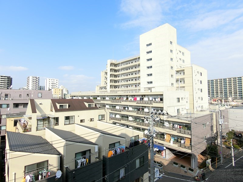 ムジカーレ東十条 8:00～24:00演奏可　東京藝術大学　上野学園大学 その他