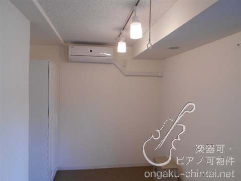 ラシクラス練馬プルミエ　２４時間演奏可　大江戸線・西武池袋線 その他